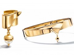 Tiffany 蒂芙與紐約設計師推出 Gertrude Vanderbilt Whitney 主題珠寶:1930年代致敬