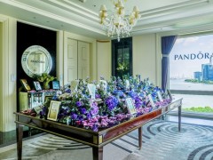 潘朵拉珠寶PANDORA秋冬新品  以無(wú)盡創(chuàng)意詮釋個(gè)性之美