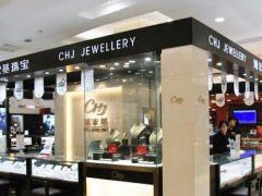 潮宏基珠寶斥資6000萬進軍互聯網金融