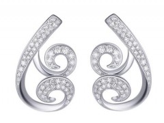 謝瑞麟秋季新品:曼妙芊姿珠寶系列