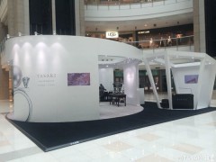 TASAKI（塔思琦） 上海港匯恒隆廣場Pearl & Diamond 2015高級珠寶展覽