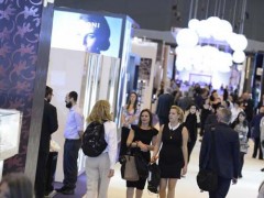 國際珠寶展覽會有哪些?三大國際珠寶展揭秘