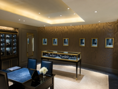 Harry Winston在邁阿密設(shè)計(jì)區(qū)開(kāi)設(shè)新店【圖】