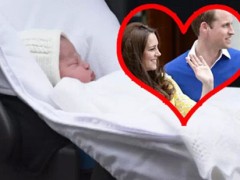 小公主出生 凱特王妃的珠寶有人繼承啦