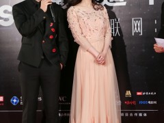 楊冪2015北京電影節(jié)所佩戴鉆戒耳環(huán)品牌——CHAUMET