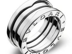 寶格麗三環戒指價格|寶格麗三環戒指真假鑒別