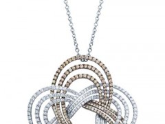 謝瑞麟Mystery Lines“魅力謎跡”系列