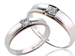 怎樣辨別白金的真偽 如何辨別PT鉑金和白色K金?