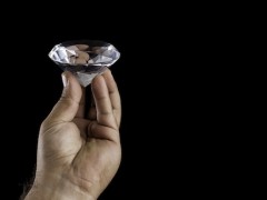 11個區分天然鉆石與仿鉆的高招