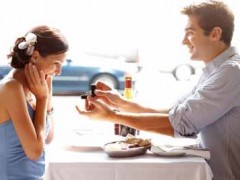 七夕男生如何挑選到女友喜歡的鉆戒款?