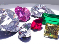 投資寶石前你需要了解的行情