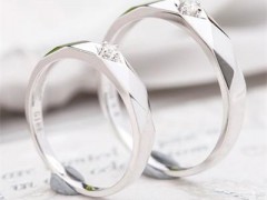 2014年雙春年80后的結婚戒指如何挑選?