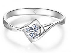 2014年最新鉆戒品牌排行榜