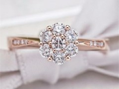 2014情人節如何用珠寶營造爛漫