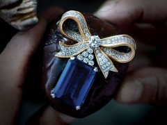 珠寶工匠的頂級(jí)設(shè)計(jì)之作