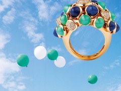 鉆戒品牌卡地亞 引領(lǐng)2013時尚魅力