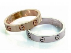 女人最愛的四大奢侈鉆戒品牌