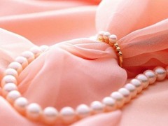 如何挑選珍珠項鏈?珍珠項鏈有哪幾種?
