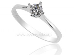 國內消費者認可的一線鉆戒品牌有哪些？