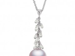 御木本新品珍賞 現(xiàn)代女性的個(gè)性才華