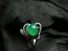 翡翠意綿綿品牌珠寶怎么樣？翡翠意綿綿價格怎么樣？