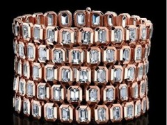 珠寶設(shè)計(jì)前沿——高貴 性感