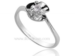 謝瑞麟50分鉆戒價格怎么樣