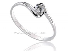 謝瑞麟鉆戒是品牌鉆戒嗎?謝瑞麟鉆戒怎么樣?