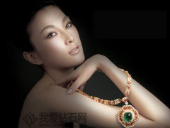 白金鉆石項鏈價格的決定性因素有哪些