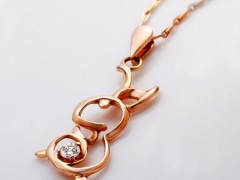 鉆石吊墜au750的選購技巧