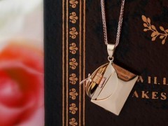 黃金鉆石項鏈的選購技巧和注意事項