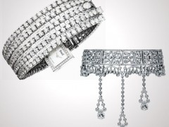 Piaget伯爵閃耀巴黎引領2010年時尚趨勢