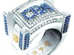 中國最專業(yè)的鉆戒品牌之一——戴夢得鉆戒