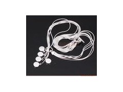 最新銀項鏈的款式