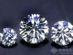 鉆石凈度分級(jí)中,分為幾個(gè)大級(jí)別