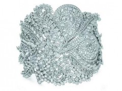 真正的高級珠寶才不是打上大牌logo的批量首飾