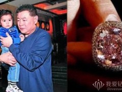 為什么粉鉆價格這么貴 為什么粉鉆可以投資