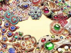 珠寶首飾怎么清洗保養(yǎng)? 首飾洗護方法大全