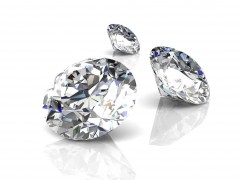 最全的鉆石首飾清潔保養(yǎng)方法