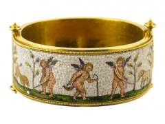 維琴察珠寶博物館新展品:珠寶設(shè)計(jì)從羅馬到當(dāng)代的變遷