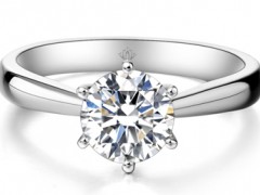 鉆石價格是由什么決定的