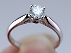 鉆石4C如何影響鉆石的價格高低