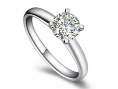 蒂凡尼30分鉆戒最新價格行情