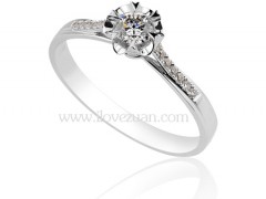 2012年上半年國際鉆石報價漲超30%