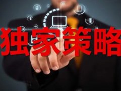 金都城：盤整于高位，周尾關注回踩需求！