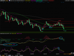 美原油交易策略:美元反彈+供需兩端利空,油價跌勢難改