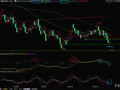 美原油交易策略:疫情擔憂持續,關注API原油庫存數據