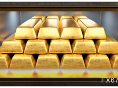 機構警告黃金被高估7.4%，公允價值在1614美元左右！