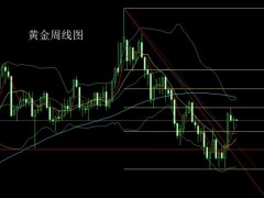 董鎮元：探底拉升啟明星 本周金銀延續多