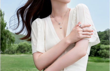 攜全球超豪華評委陣容,“極光之輝”國際珠寶大賽點亮行業盛景